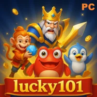 Lucky 101 Game for PC