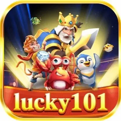 Lucky 101